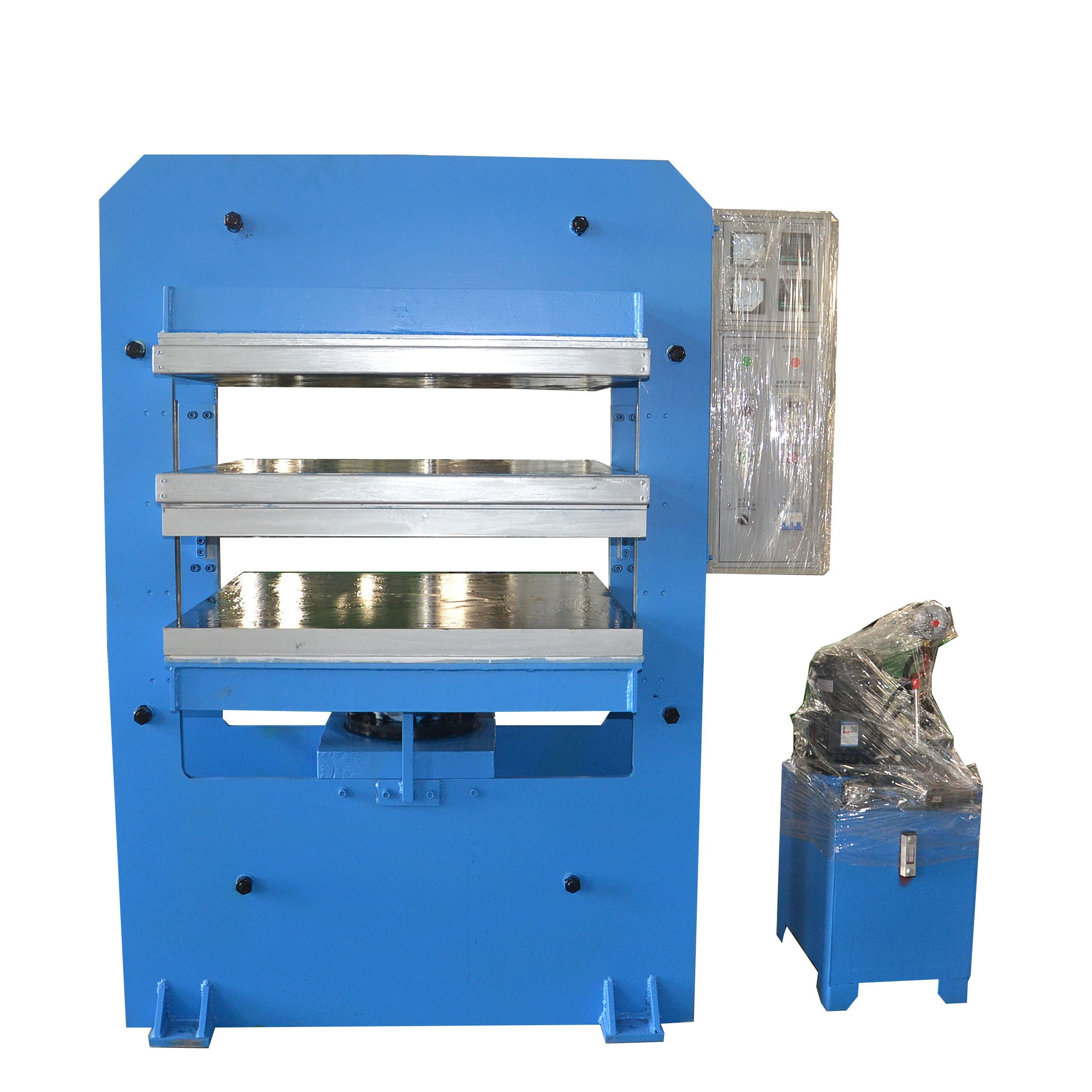 Factory Hot Sale Rubber Stamp Making Machine