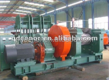 Used Tyres Recycling Machine/Tire Retreading Machine/Waste Tires Pyrolysis Equipment In Algeria