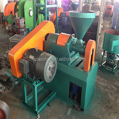 Rubber Grinding Machine / Fine Crumb Rubber Grinder