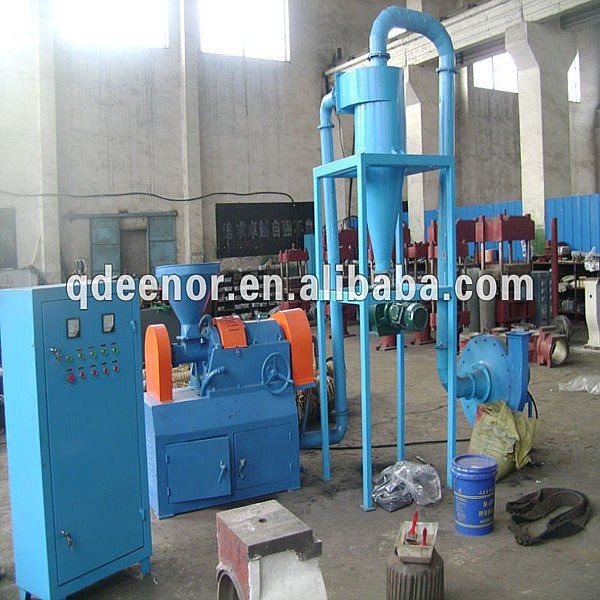 recycling tyre to crumb/Crumb Rubber Manufacture /Rubber Grinder