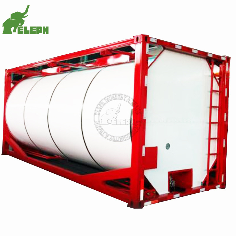 3 axles liquid LPG/LNG/BITUMEN/CNG/CO2 gas storage tank trailer for sale