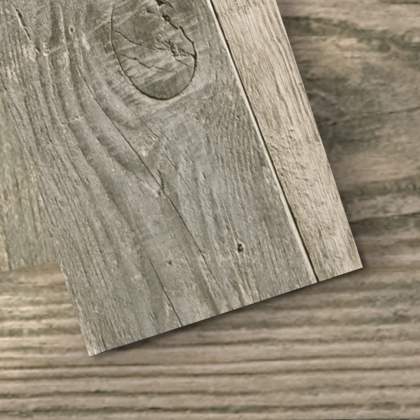 Wood Planks are Made from 100% Reclaimed Wood Each Panel is Handmade Set of 10 Wooden boards for Rustic Wall Decor