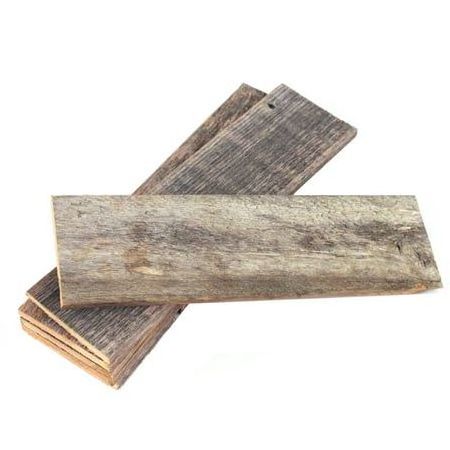 Barnwood Walls Boards Reclaimed Wood Planks for Walls Wood Wall Panels for Interior Decor