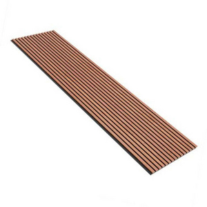 Akupanel Wooden Veneer Oak Slat Panel Acoustic Sound Proof Wall Panels Wood Acoustic Wall Panels Acusticos