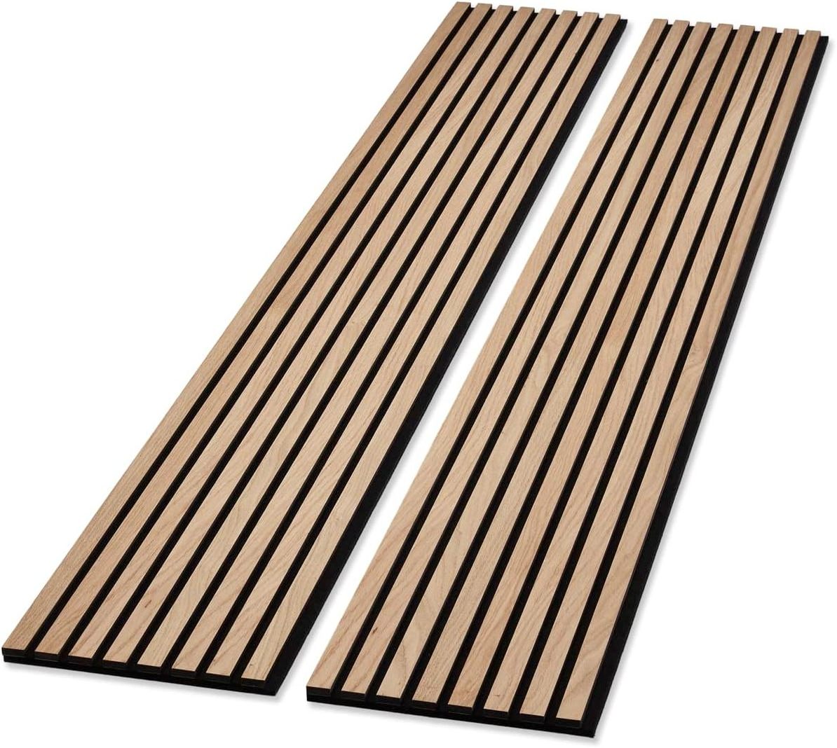 Acoustic Slat Panel Wall Wood Textured Wall Panel wood slat acoustic panels for wall and ceiling