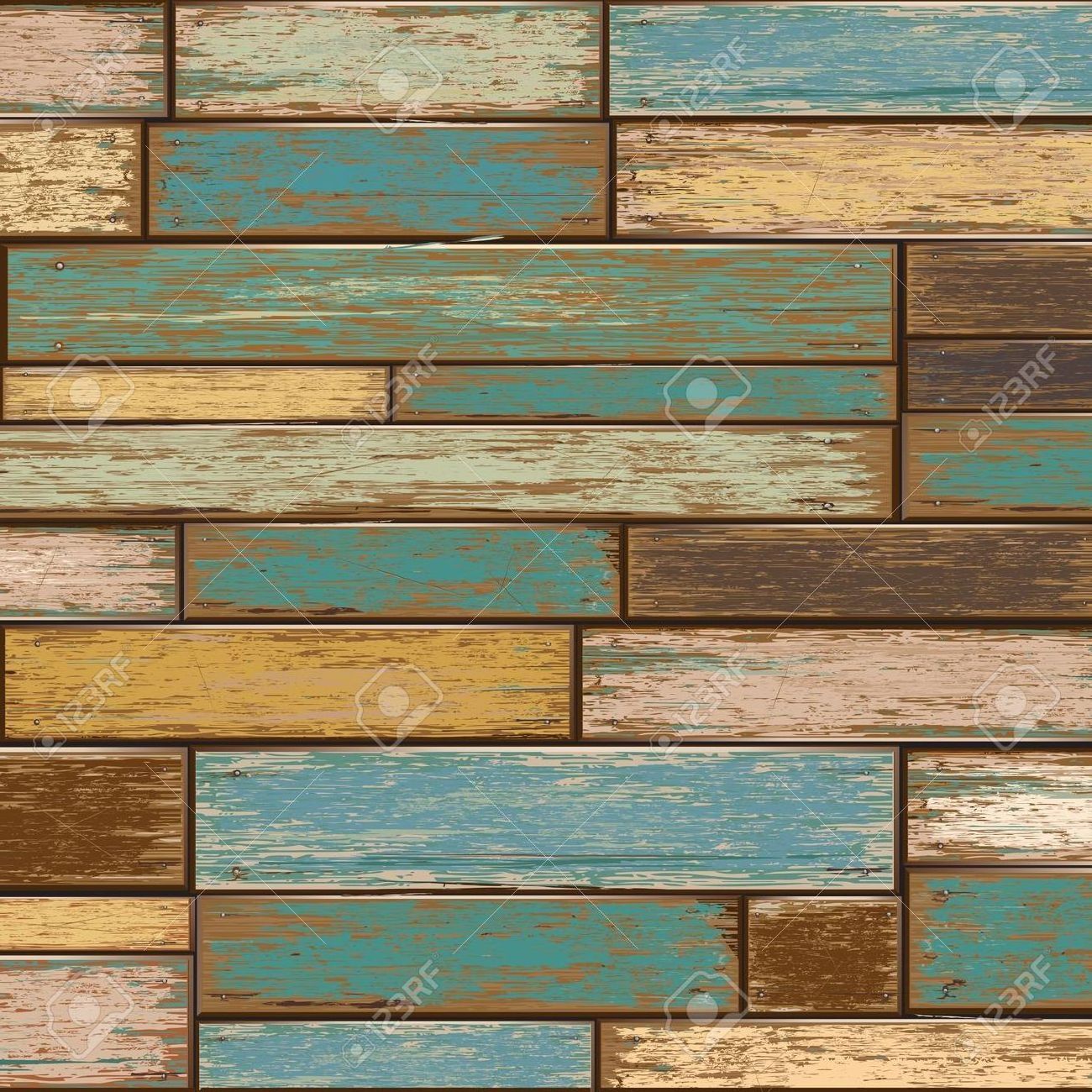 Wooden Backdrop Rustic Farmhouse Wall Decor Planks Reclaimed Barnwood Planks Weathered Distressed Antique Tile Slat Boards