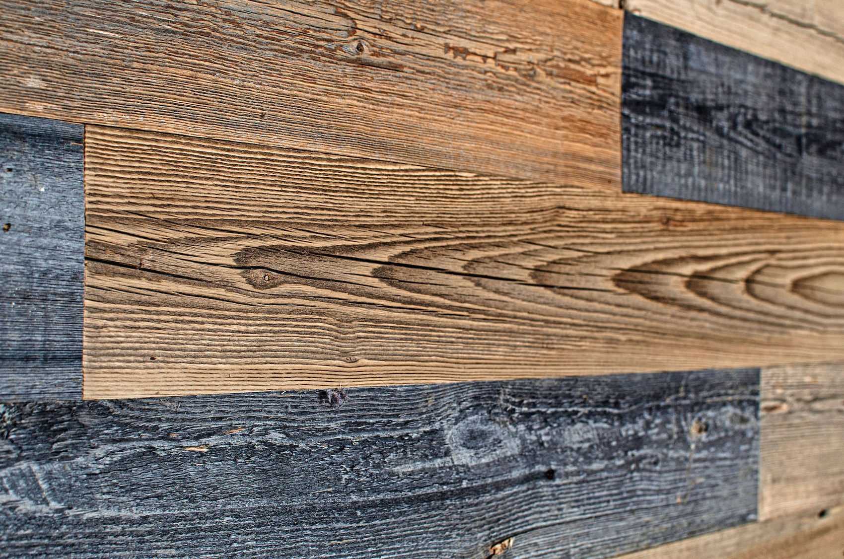 Wood Barn Planks Weathered Reclaimed Wood Planks for DIY Crafts Weathered Reclaimed Wood board