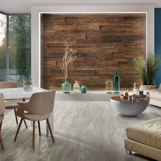 Barnwood Walls Boards Reclaimed Wood Planks for Walls Wood Wall Panels for Interior Decor