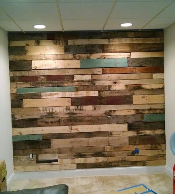 Reclaimed Sunbaked Barnwood Planks Weathered Distressed Antique Slat Boards DIY Home Decor Grey Brown  Wood Planks