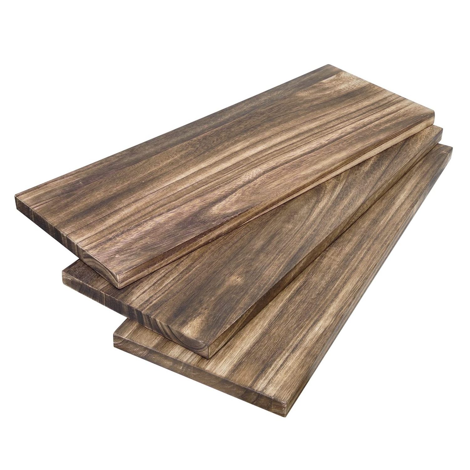 Reclaimed Wood Planks for Wall Wood Panels for Interior Wall Decor 12 Wood Panels for Wall Accents