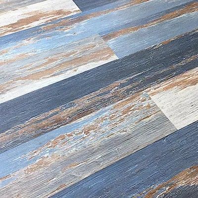 Barnwood Wall Planks Reclaimed Wood Planks for Rustic Decor Natural Real Solid Wood Accent Wall Planks