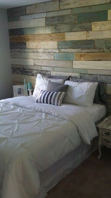 Natural Weathered Wood Planks Rustic Farmhouse Reclaimed Barn Wood Bundle