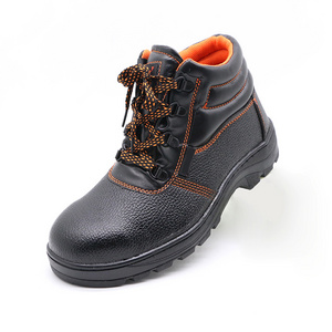 ENTE SAFETY shoe manufacture cheap price safety cat shoes water proof construction footwear safety shoes for men industri