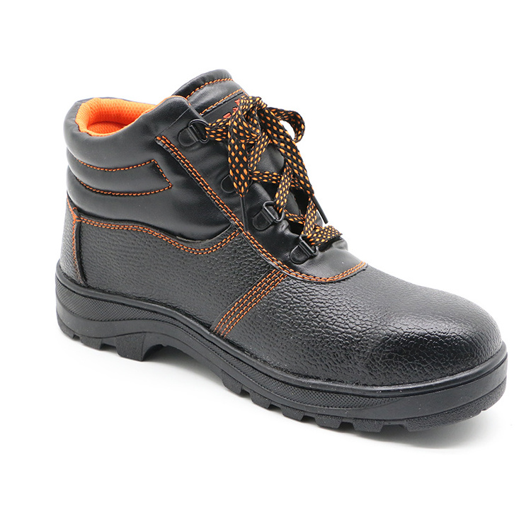 ENTE SAFETY shoe manufacture cheap price safety cat shoes water proof construction footwear safety shoes for men industri