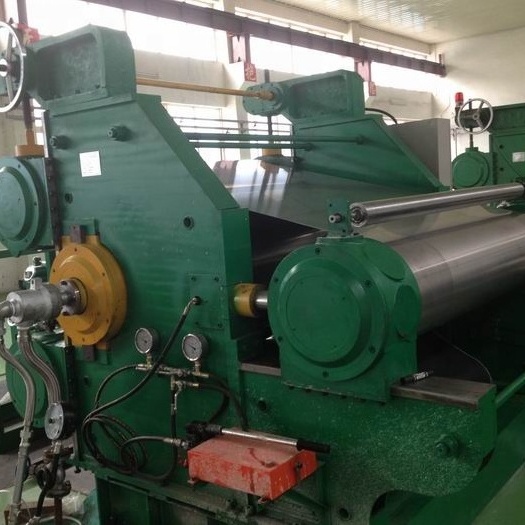 Rubber Rotocure Machine