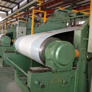 Waterproof Sheet Rotocure Machine