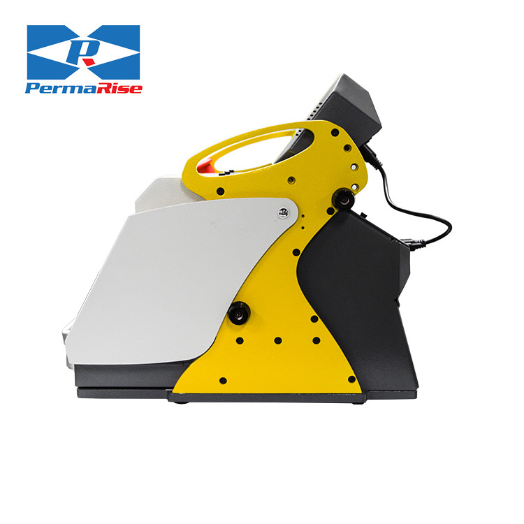 Car Automatic Key Duplicating Key Cutting Machine for locksmith