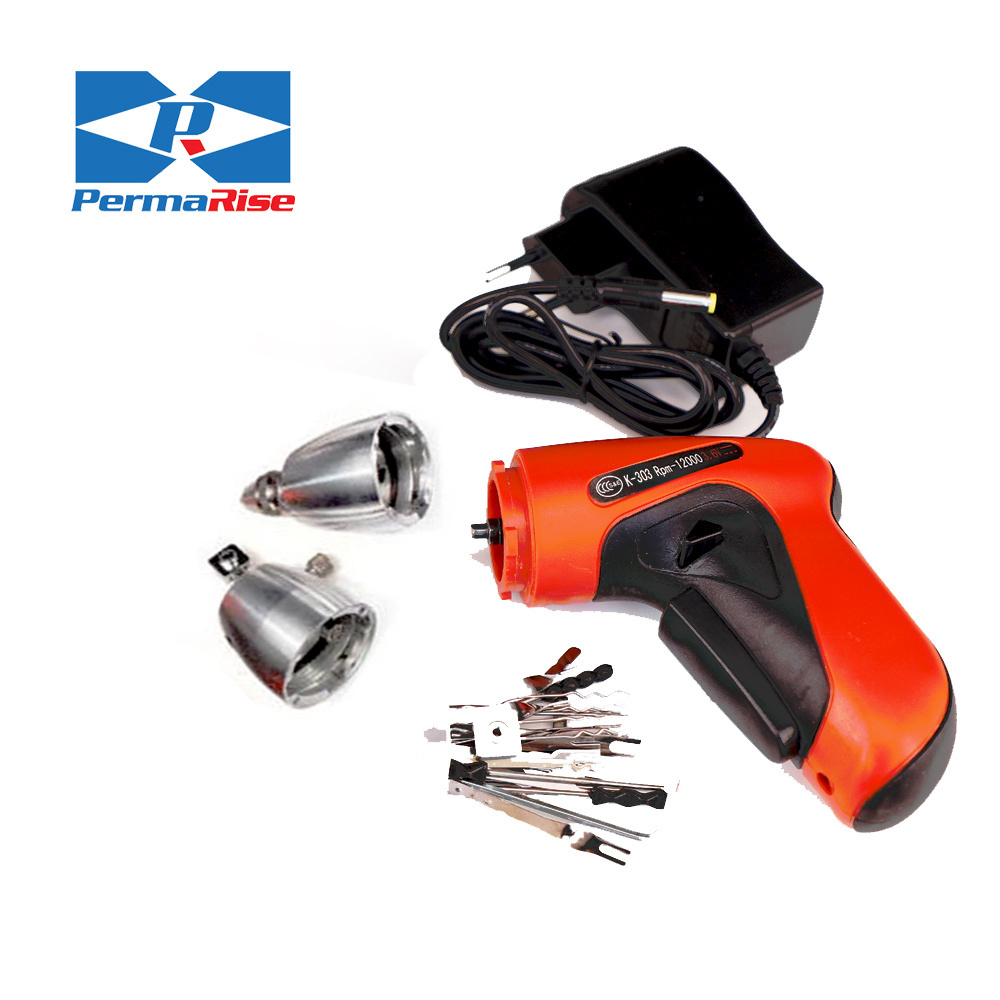 Professional Electronic Lock Pick Gun Locksmith Tool