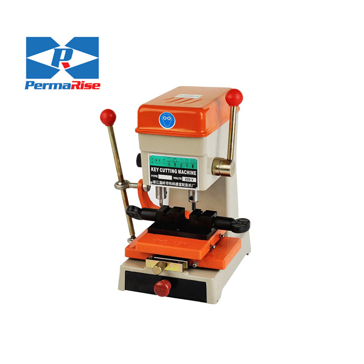 Locksmith Key Duplicating Key cutting Machine