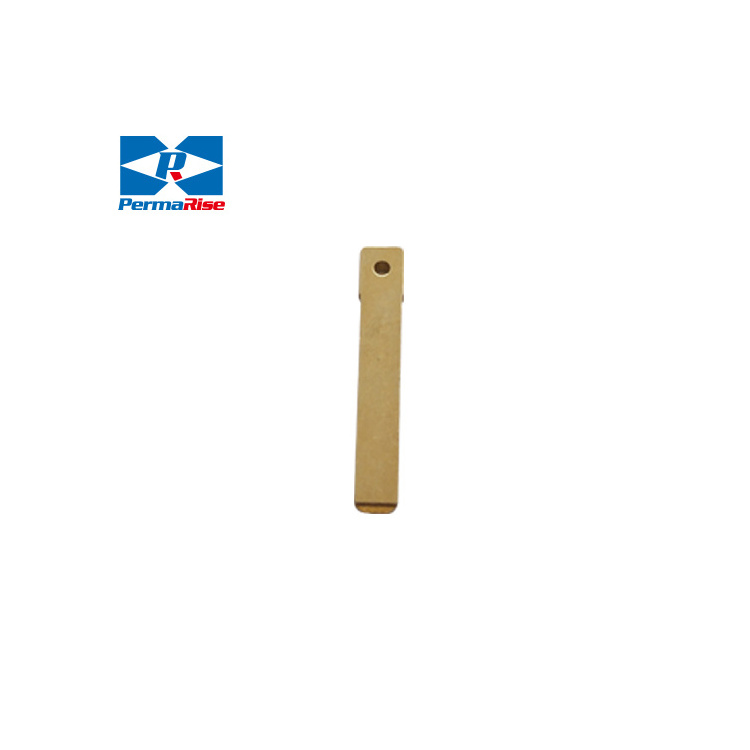 Hotsale cheap price key  shells for Car key blank replacement keys