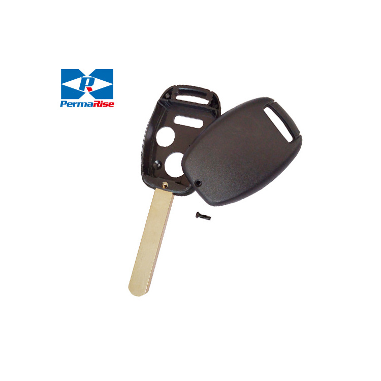 locksmith keys Remote Car Key Shell 3 Buttons smart touching car keys Fob