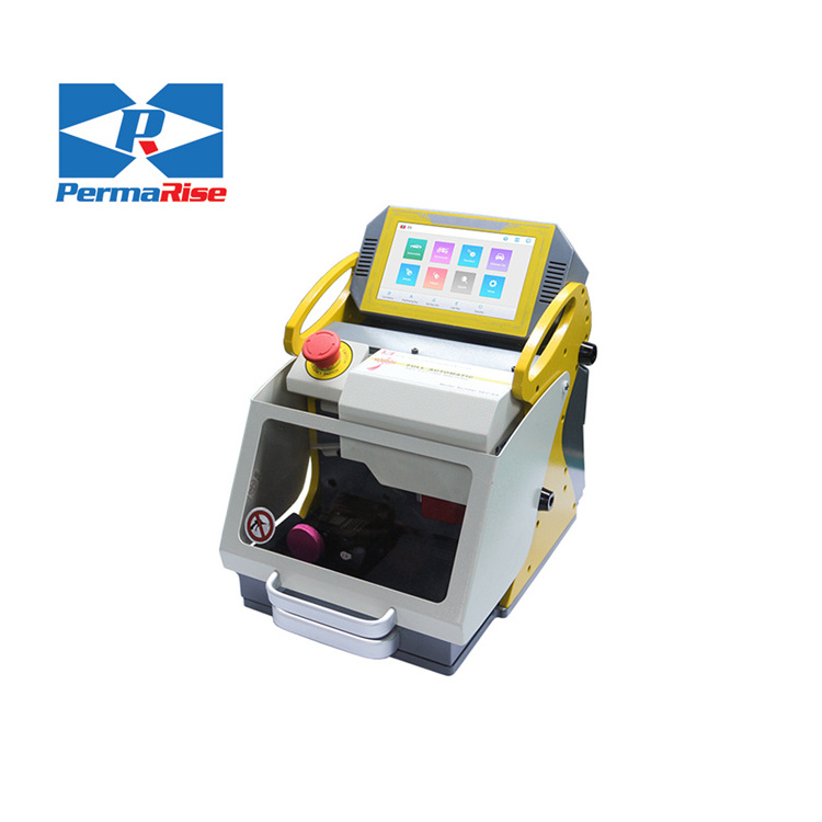 Car Automatic Key Duplicating Key Cutting Machine for locksmith