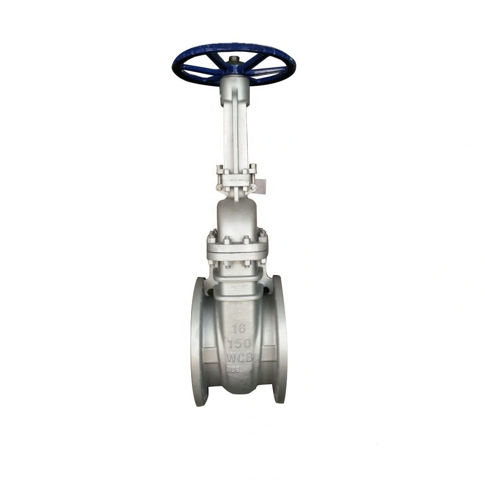 API carbon steel gate valve with rising stem,gate valve 3/4