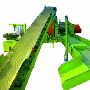 Tire recycle rubber machine/ tire recycling line to rubber powder/tire recycling equipment