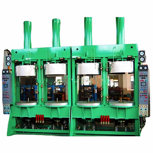 Rubber Machinery Air Bladder Motorcycle Tire Curing Press/tire Making Machine/tire Vulcanizing Press Machine