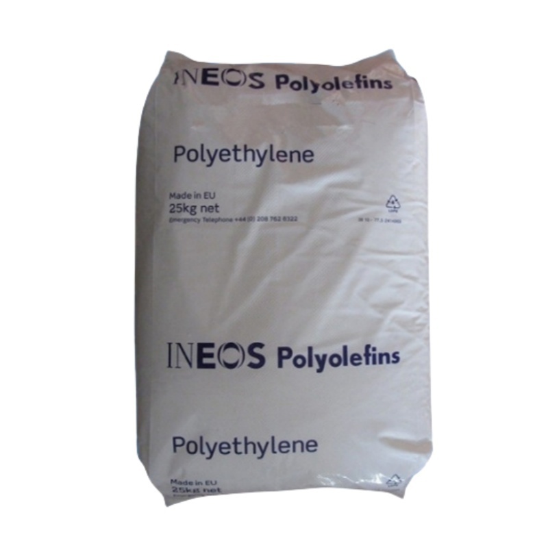 Low Density Polyethylene Pellets LDPE Ineos 19N430 Food Packaging