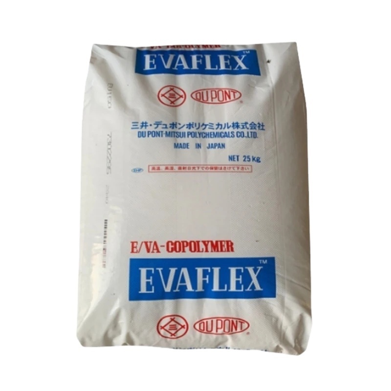 Sipchem EVA 2518 Co EVA Resin Ethylene Vinyl Acetates Copolymer EVA