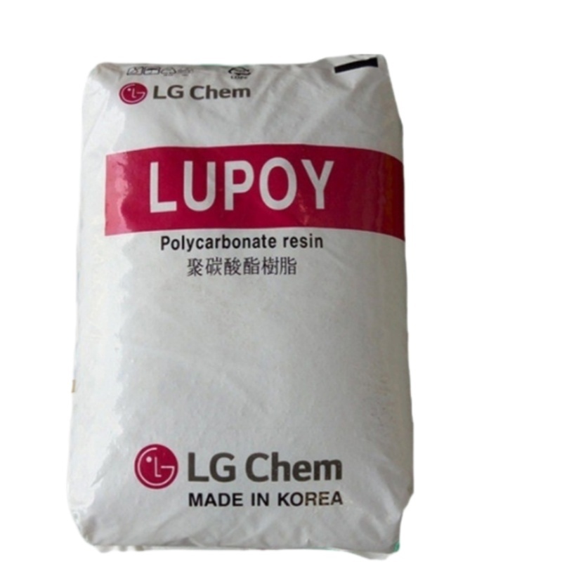 Korea LG polycarbonate PC Lupoy 1302-10Plastic Raw Material Granules polyamide granules nylon polymer engineering granules