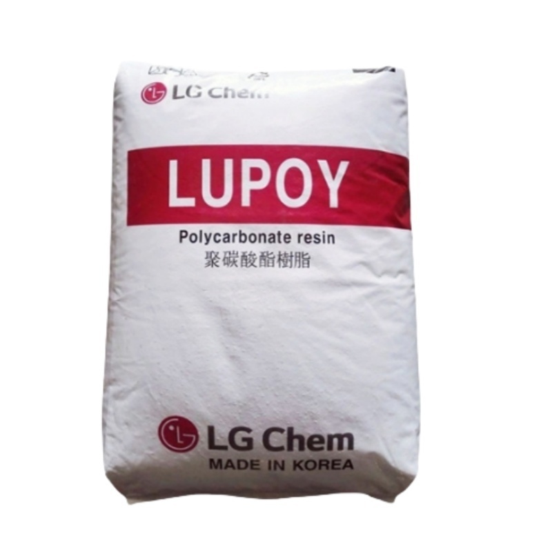 Korea LG polycarbonate PC Lupoy 1302-10Plastic Raw Material Granules polyamide granules nylon polymer engineering granules