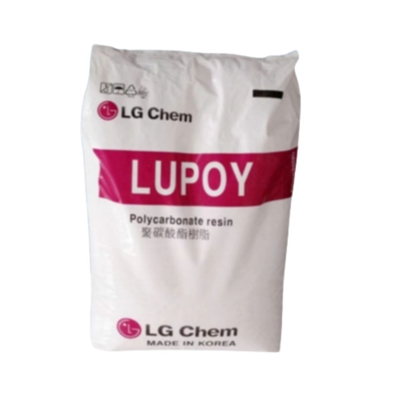 Korea LG polycarbonate PC Lupoy 1302-10Plastic Raw Material Granules polyamide granules nylon polymer engineering granules