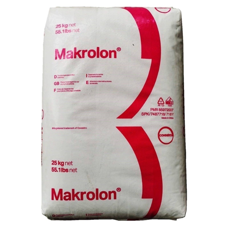 Makrolon 2205/2207/2256/2258/2405/2407/2408/2456/2458/2467/2556/2558 Polycarbonate PC Resin