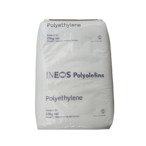 Low Density Polyethylene Pellets LDPE Ineos 19N430 Food Packaging