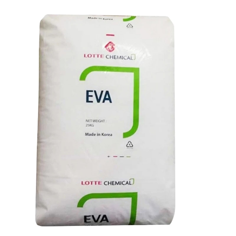 Sipchem EVA 2518 Co EVA Resin Ethylene Vinyl Acetates Copolymer EVA