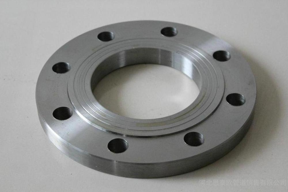 high pressure astm a105 din 50 mild steel forged blind flange in stock