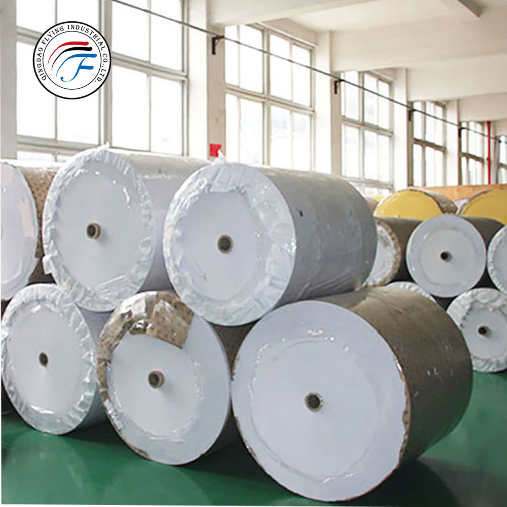 Cheap Price  50-250 gsm Printing Bond Paper Jumbo Roll Offset Bond printing paper