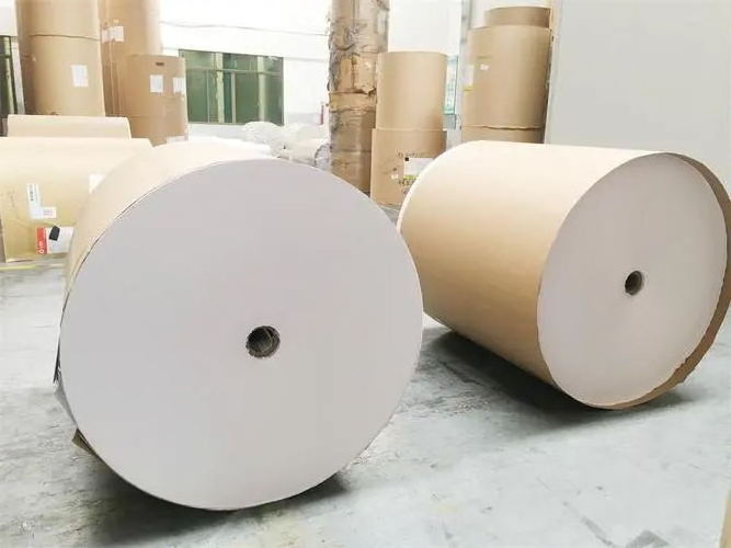 70gsm 75gsm 80gsm Copy Paper Jumbo Roll for office Paper A4 paper 80gsm