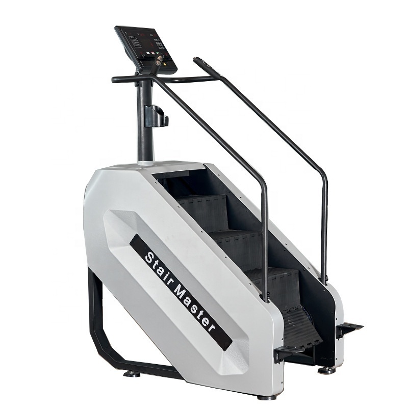 High quality cheap price fitness stair climber treadmill stair climber