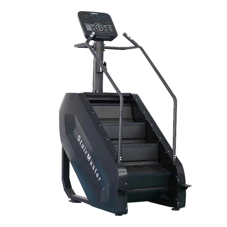 High quality cheap price fitness stair climber treadmill stair climber