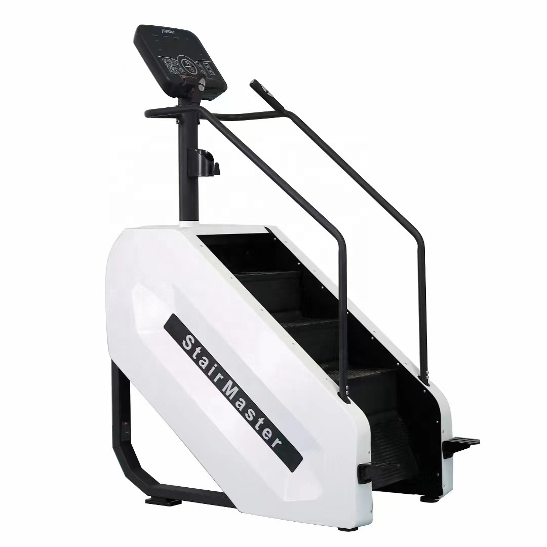 High quality cheap price fitness stair climber treadmill stair climber