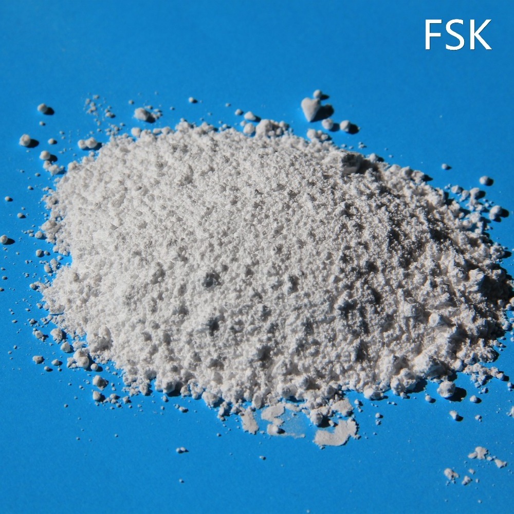 Factory Price Polishing Abrasive Material glass grade Silica Sand