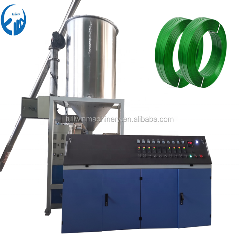 Competitive price hot selling PET Strap Making Machine PET Strapping band belt extrusion machine