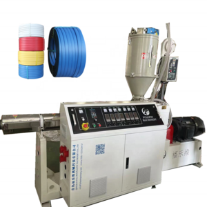 Competitive price hot selling PET Strap Making Machine PET Strapping band belt extrusion machine