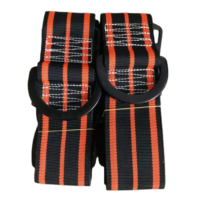 Fireman Suit Protection Belt Rescue Emergency Fireproof Belt For Firefighting