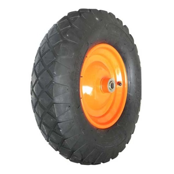 Garden Wheel Barrow Tyre 480/400-8 Pneumatic Wheel