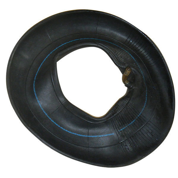 10 inch 3.00-4 3.50-4 Pneumatic Inflatable Rubber Tire Inner Tube for Hand Truck Garden Wagon Trailer Trolley Cart Spreader