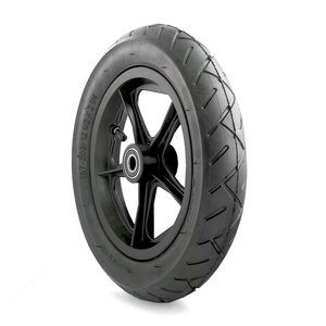 12 inch Kids Go Buggy Wheel Go Kart Tires and Wheels